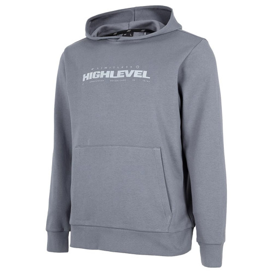 4F Ανδρικό φούτερ Men's Sweatshirt